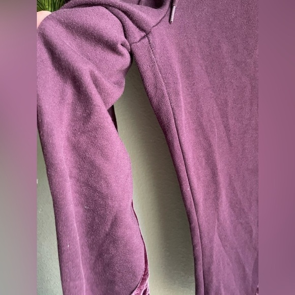 Victoria secret pink jogger sweats - Picture 2 of 5
